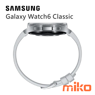 Samsung Galaxy Watch6 Classic 角度2